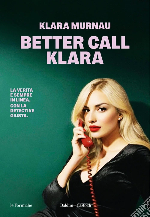 Better call Klara