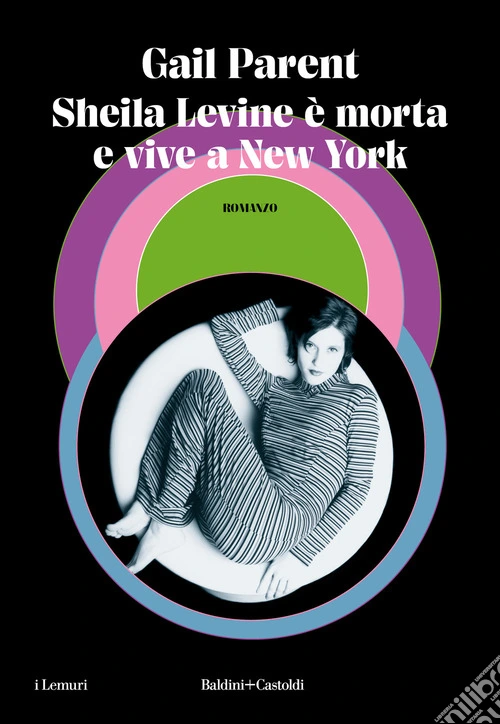 Sheila Levine è morta e vive a New York