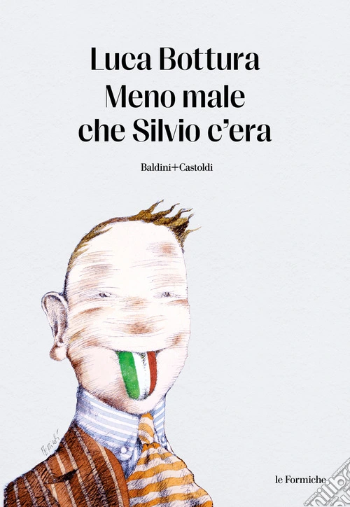 Meno male che Silvio c'era