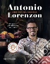 Una cucina diversa. 8 menù per ricever con stile libro di Lorenzon Antonio