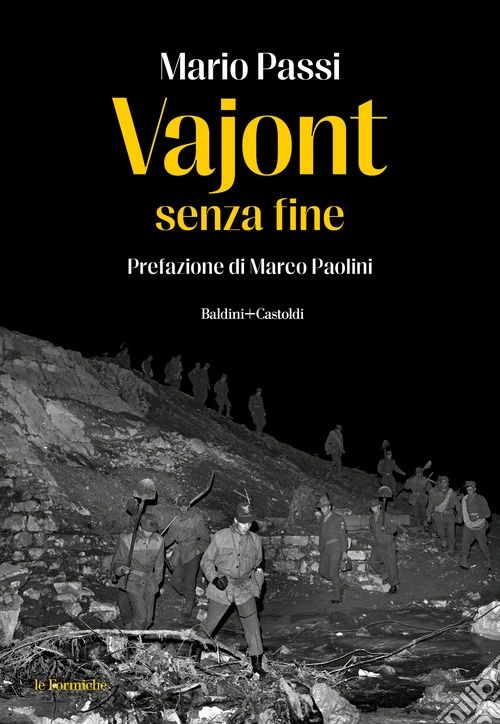 Vajont senza fine