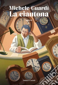 La ciantona