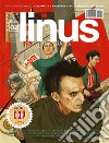 Linus (2024). Vol. 2 libro