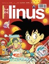 Linus (2024). Vol. 4 libro