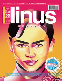Linus (2024). Vol. 5