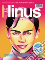 Linus (2024). Vol. 5 libro