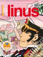 Linus (2024). Vol. 6 libro