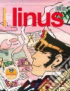 Linus (2024). Vol. 6 libro