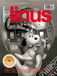 Linus (2024). Vol. 7