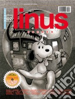 Linus (2024). Vol. 7 libro