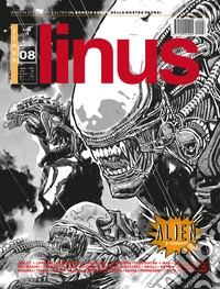 Linus (2024). Vol. 8