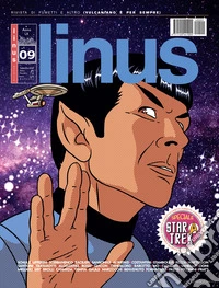 Linus (2024). Vol. 9