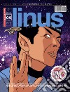 Linus (2024). Vol. 9 libro