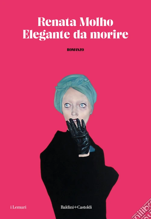 Elegante da morire