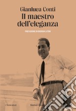 Il maestro dell'eleganza