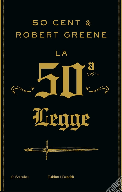 La 50ª legge