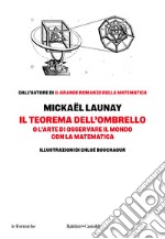 Il teorema dell'ombrello. O l'arte di osservare il mondo con la matematica libro