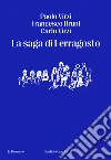 La saga di ferragosto libro