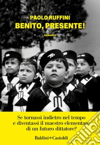 Benito, presente!