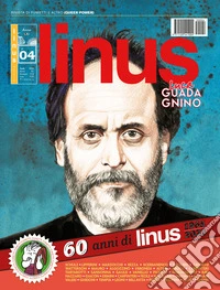 Linus (2025). Vol. 4
