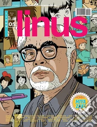 Linus (2025). Vol. 5 libro