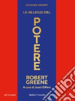Le 48 leggi del potere libro