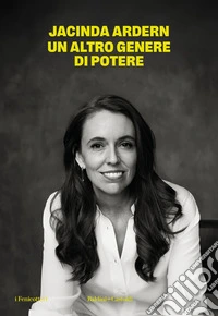Un altro genere di potere libro