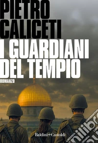 I guardiani del tempio libro