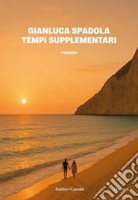 Tempi supplementari libro