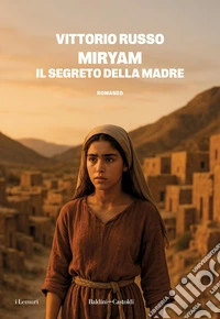 Miryam. Il segreto della madre libro