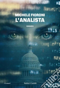 L'analista libro