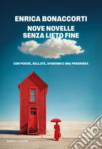 Nove novelle senza lieto fine libro