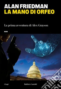 La mano di Orfeo
