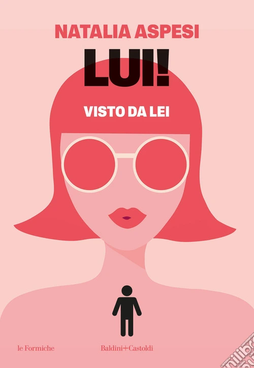 Lui! Visto da lei