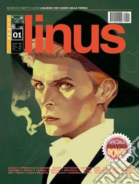 Linus (2026). Vol. 1