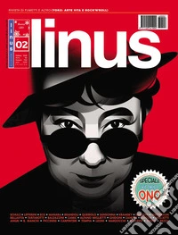Linus (2026). Vol. 2