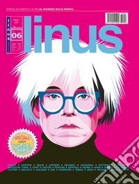 Linus (2026). Vol. 6