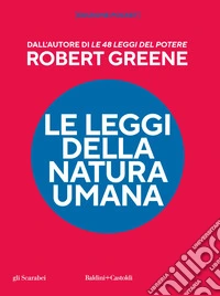 Le leggi della natura umana