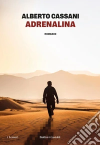 Adrenalina libro