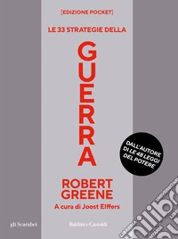 Le 33 strategie della guerra. Ediz. pocket