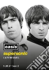 Supersonic. E-book. Formato EPUB ebook