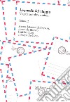 Le parole del viaggio. Vol. 2: Viaggiatori oltre confine libro di Rossi F. (cur.) De Cicco P. (cur.) Trapassi L. (cur.)