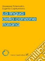 La lingua della canzone italiana