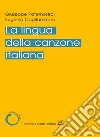 La lingua della canzone italiana libro
