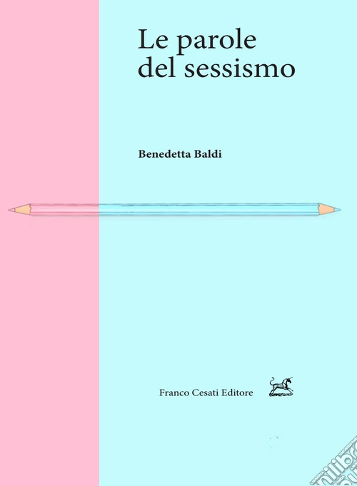Le parole del sessismo