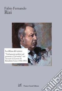 La difesa del centro libro