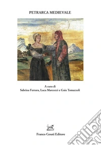 Petrarca medievale libro