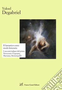 Il fantastico come modo letterario