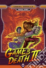 Games of death 2