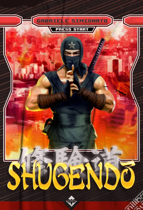 Shugendo